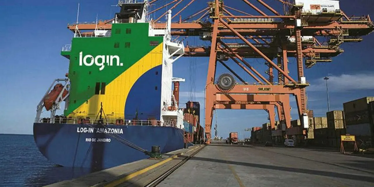 Receita recorde de R$ 683,8 milhões impulsionada pelo crescimento de 48,8% no volume Feeder