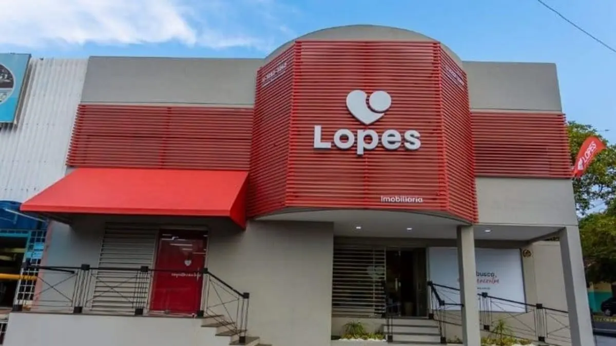 Imagem da notícia Lopes Brasil (LPSB3) registra lucro de R$ 44,2 mi em 2025