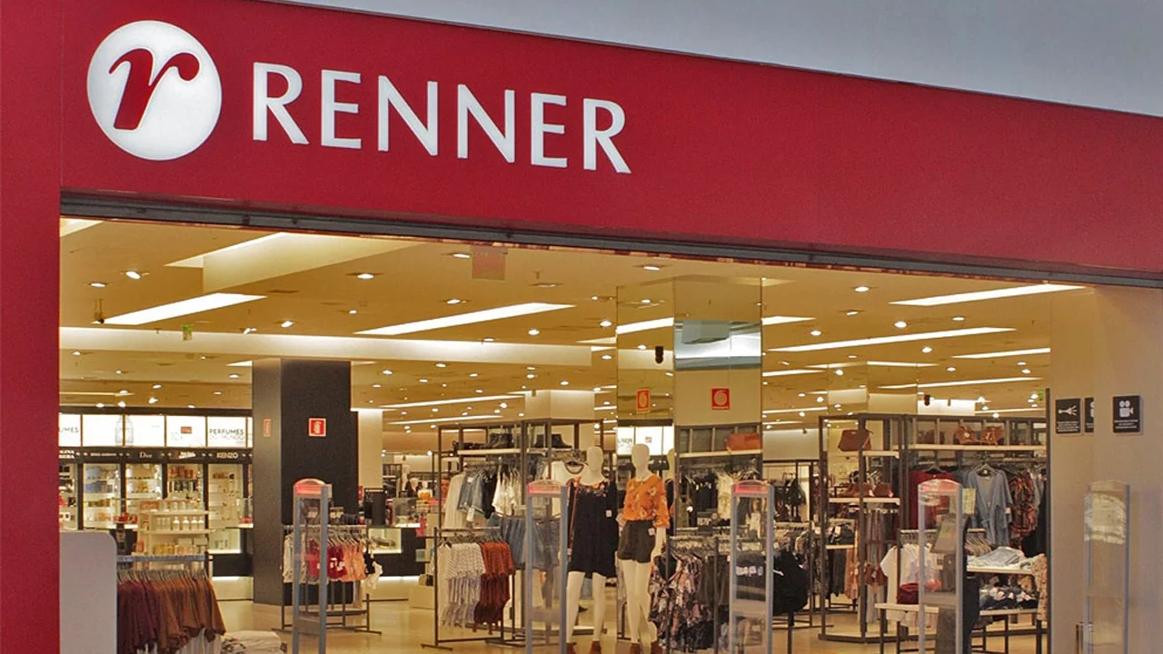 Lojas Renner (LREN3) aprova JCP de R$ 0,222698 por ação em 2026
