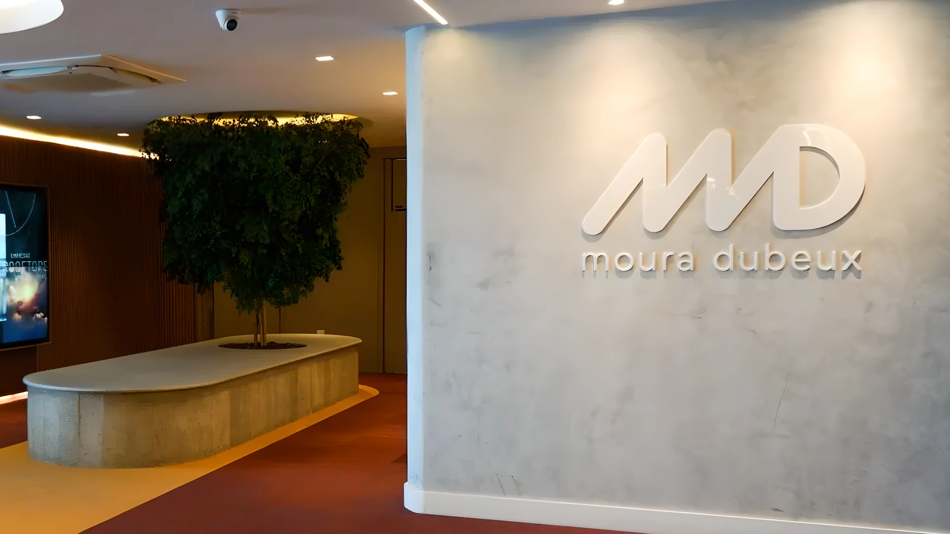 Moura Dubeux (MDNE3) atinge presença em 11 índices da B3