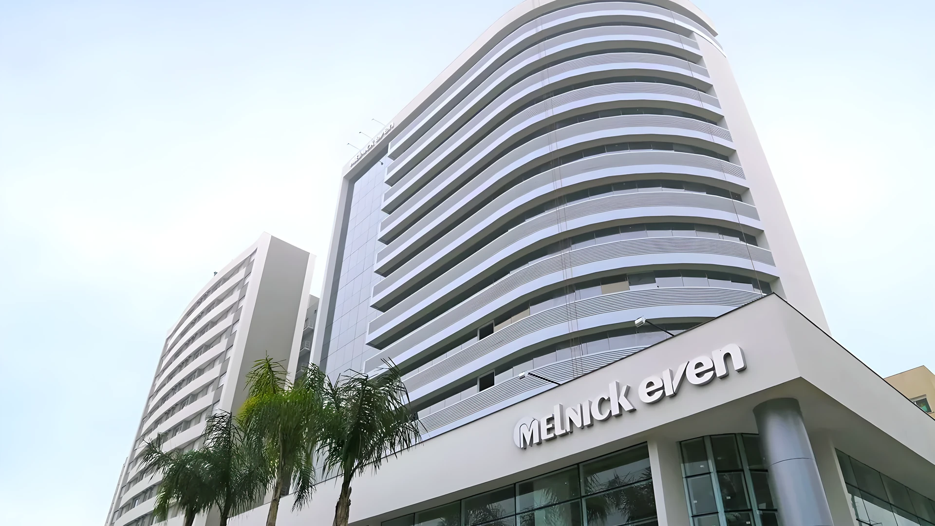 Melnick (MELK3) registra lançamentos de R$ 213 mi no 1T26