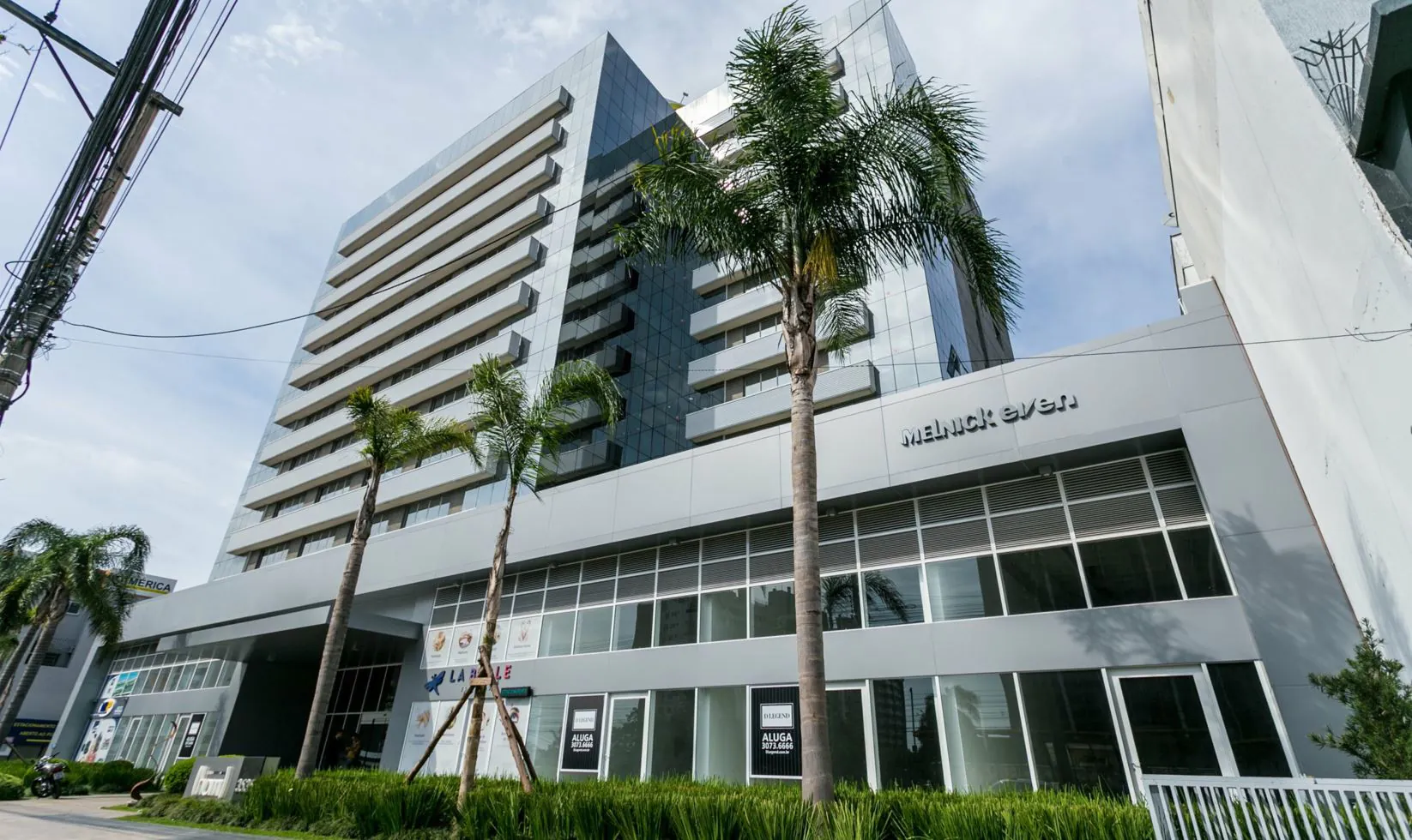 Melnick (MELK3) registra lucro de R$ 34 mi no 4T25