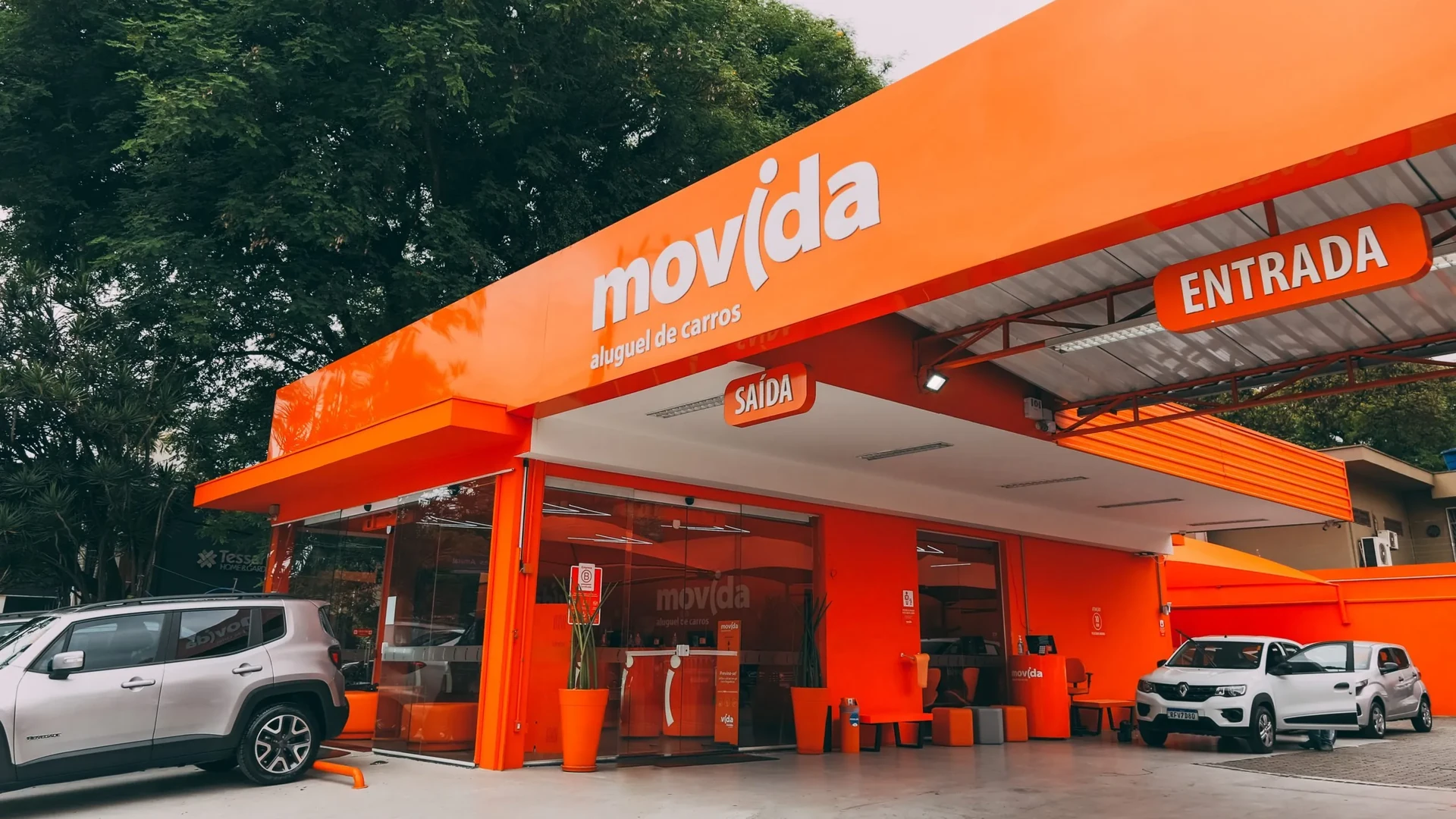 Movida (MOVI3) atinge subscrição máxima em aumento de capital