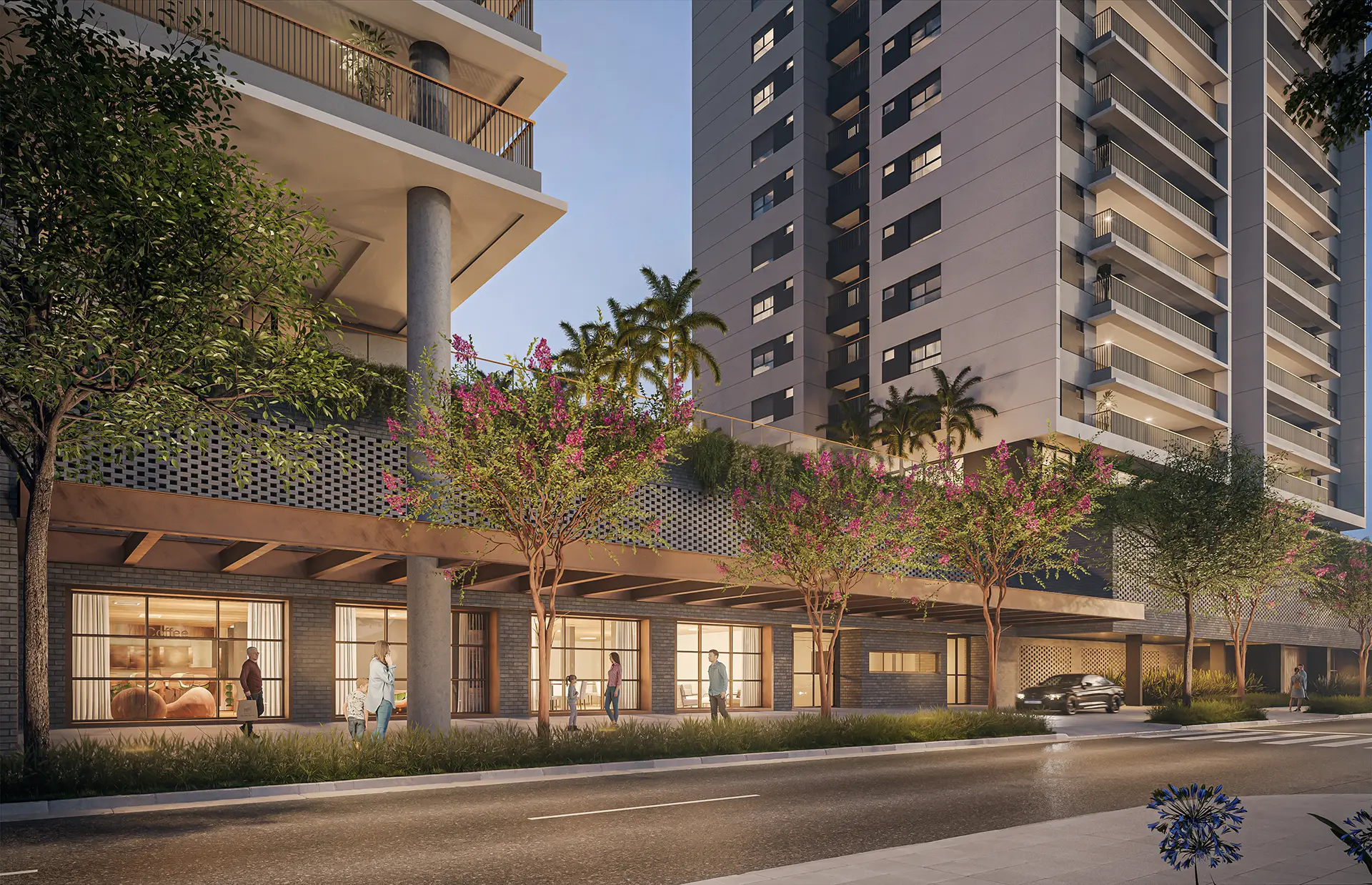 Imagem da notícia Mitre Realty (MTRE3) anuncia novo diretor de Relações com Investidores