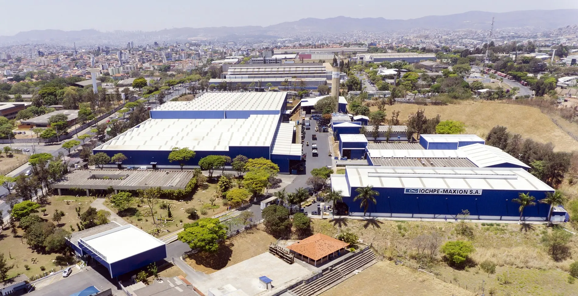 Fabricante de rodas e componentes automotivos supera expectativas com margem EBITDA de 11% apesar de cenário desafiador na América do Norte