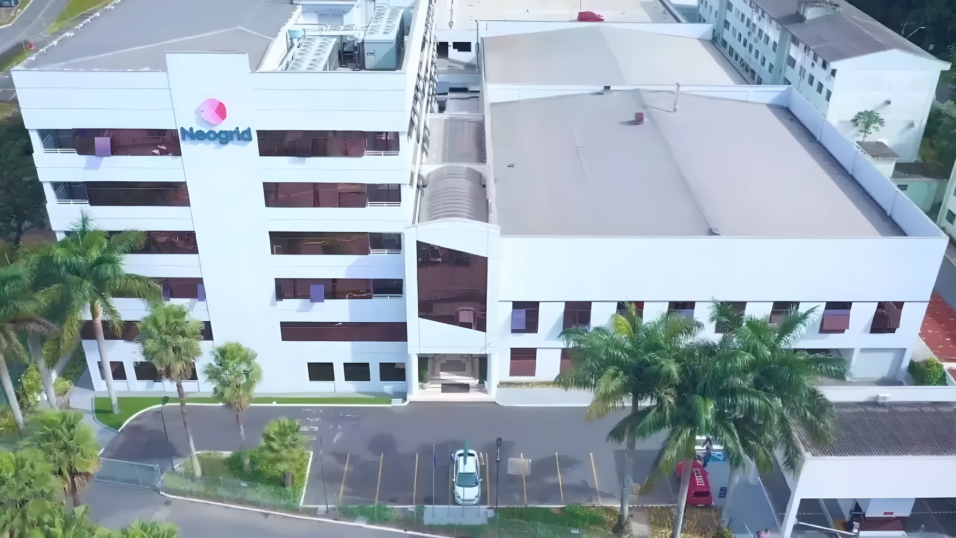 Neogrid (NGRD3) registra laudo com valor entre R$ 29,42 e R$ 32,36