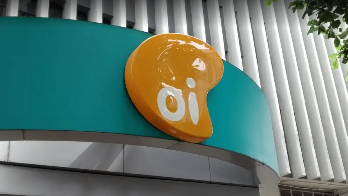 Oi (OIBR3) anuncia falência da subsidiária Serede