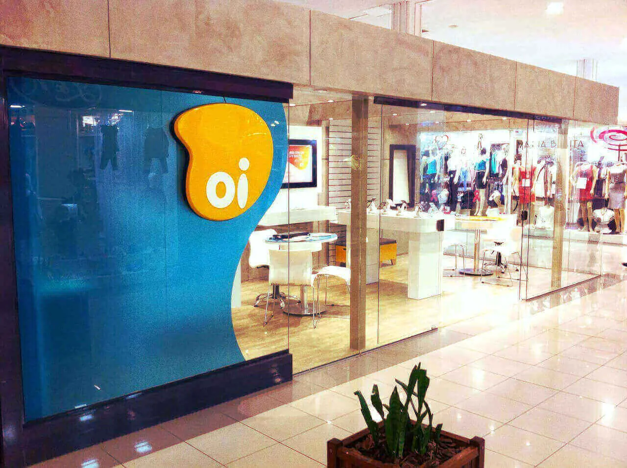 Oi (OIBR3) anuncia resultado de segundo leilão reverso