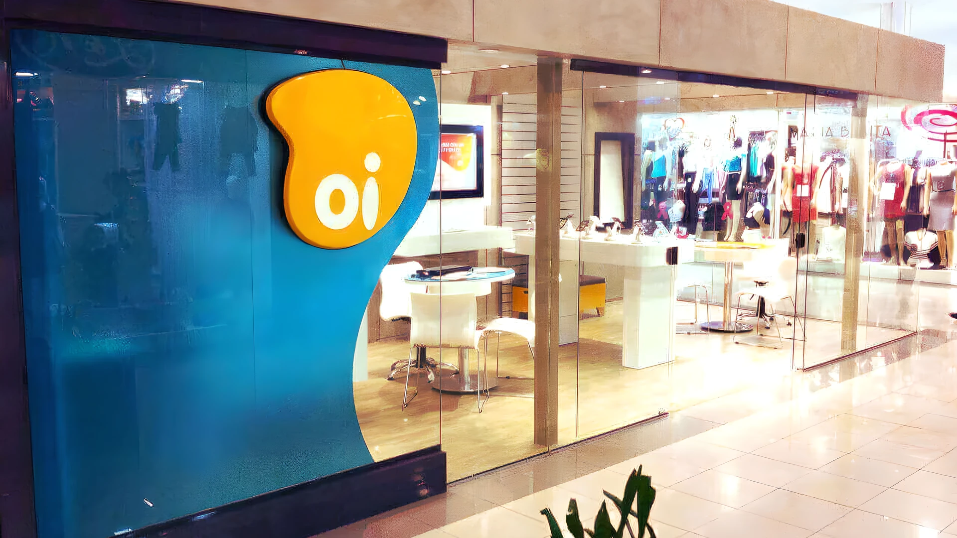 Oi (OIBR3) conclui venda da UPI Serviços Telefônicos por R$ 60,1 mi