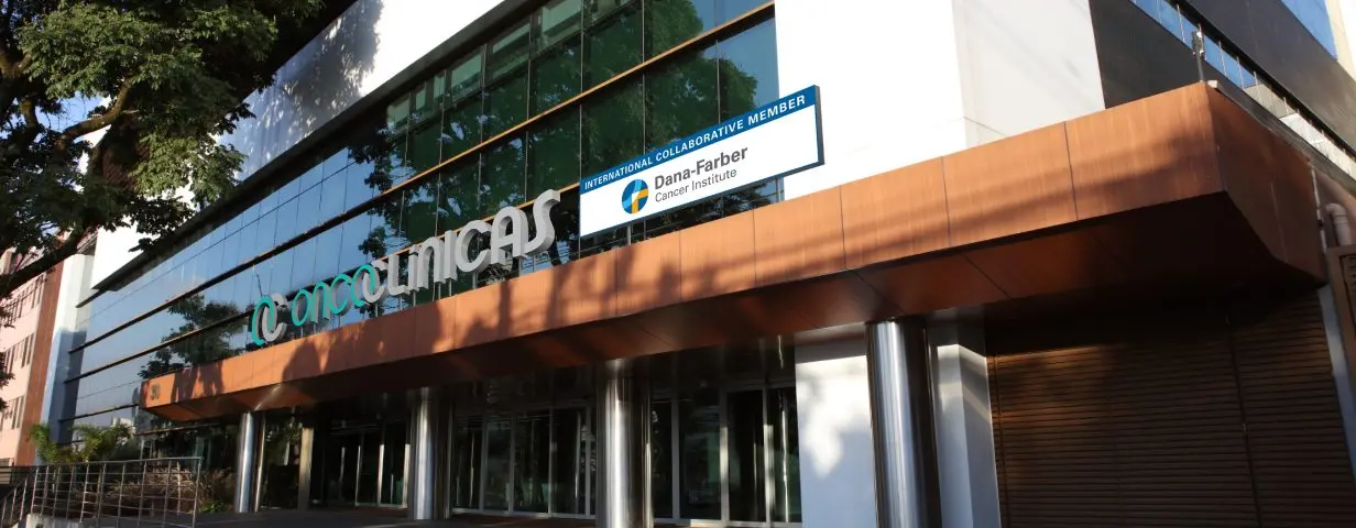 Oncoclínicas (ONCO3) anuncia NewCo com aporte de R$ 1 bi da Porto