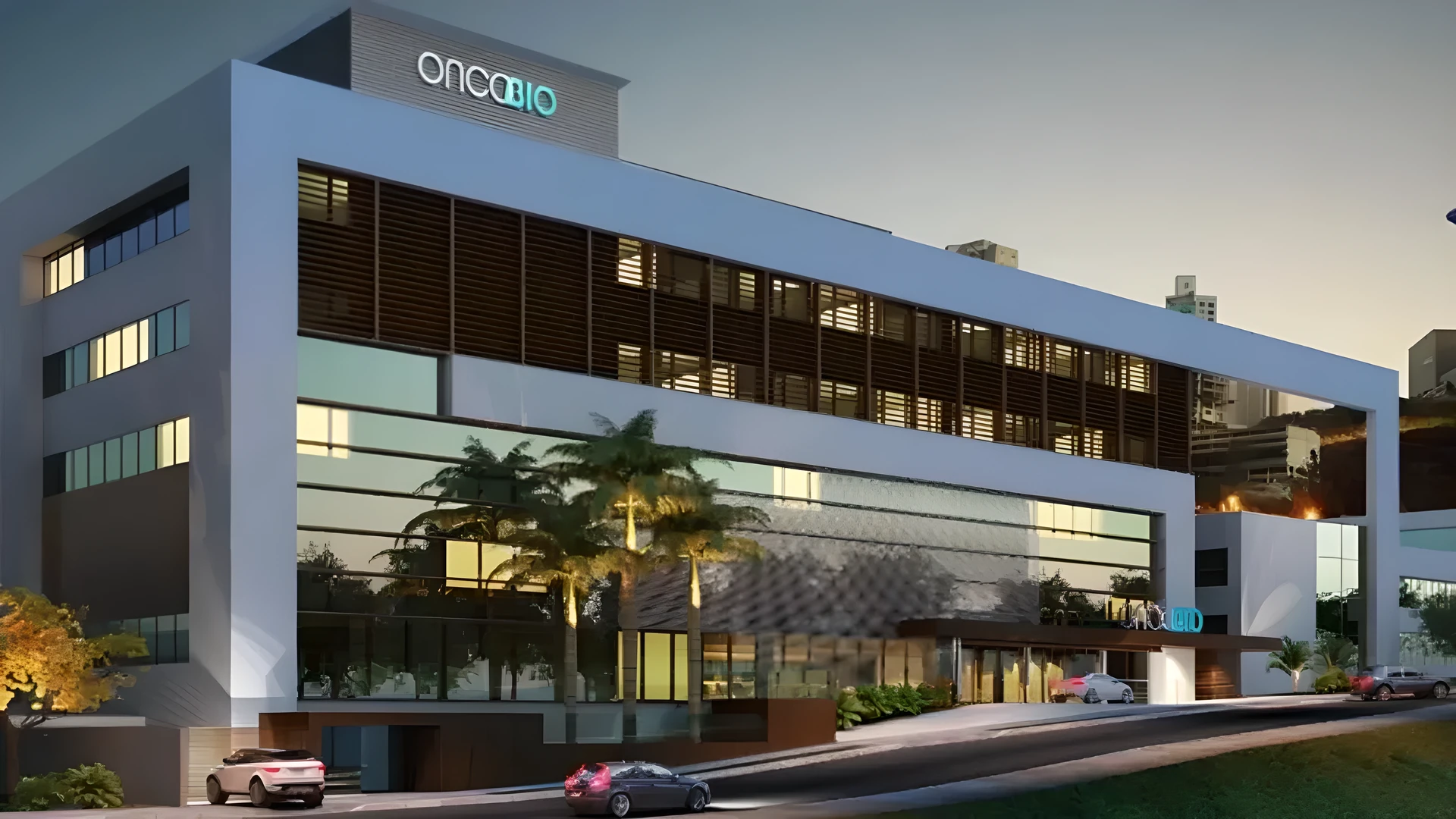 Ações da B3 hoje: ONCO3 sobe mais de 9% enquanto Ibovespa recua