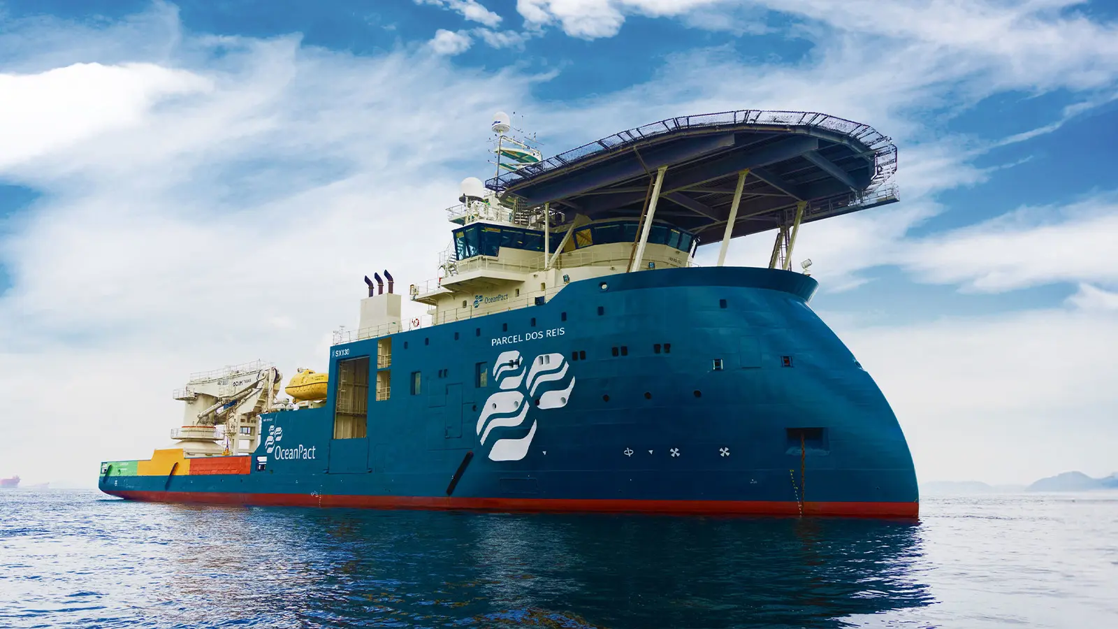 Dívida bancária líquida de US$ 210 mi e alavancagem de 2,3x; frota de 26 embarcações; mercado projeta ~19 FPSOs e descomissionamento de US$ 9,9 bi.