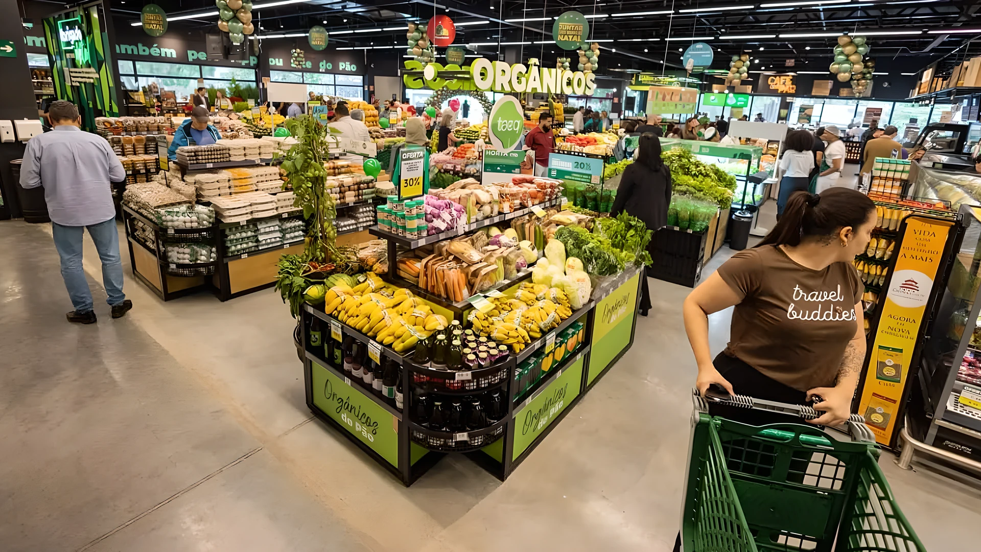 Ibovespa marca 198.000,71 pontos (+0,34%) com PCAR3 +11,87% e RCSL4 -10,98%