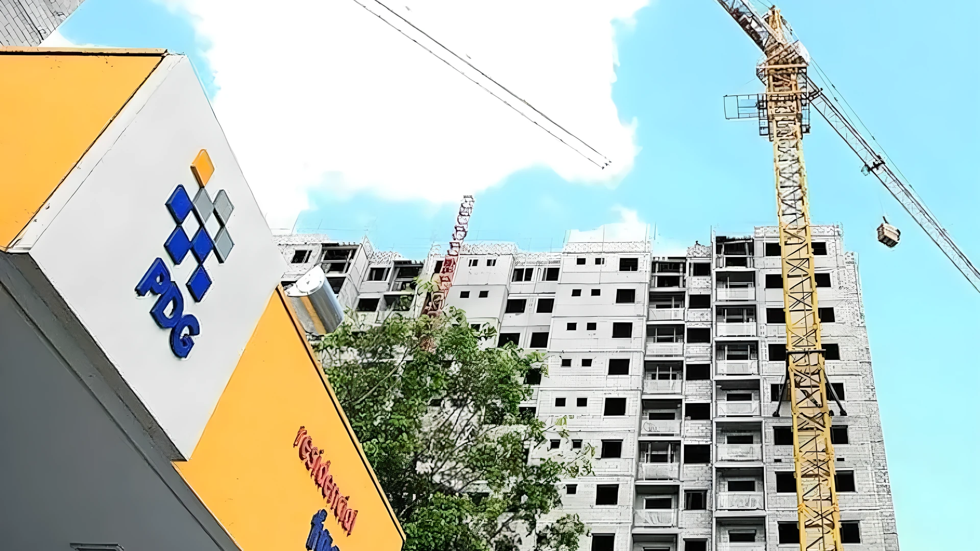 PDGR3 avança 3,9% e Ibovespa recua na B3 hoje