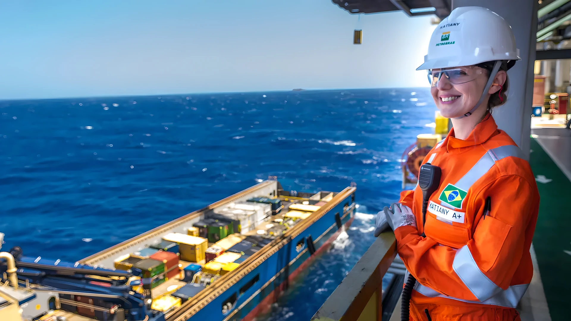 Petrobras (PETR4) aprova investimento de US$ 1 bi na UFN-III