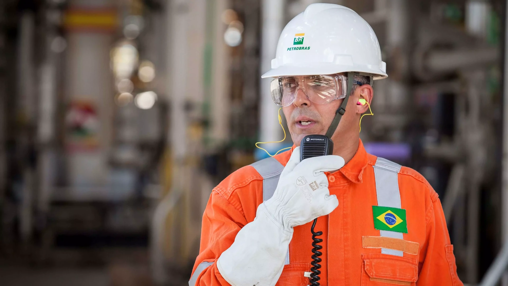 Petrobras (PETR4) anuncia descoberta de hidrocarbonetos no pré-sal