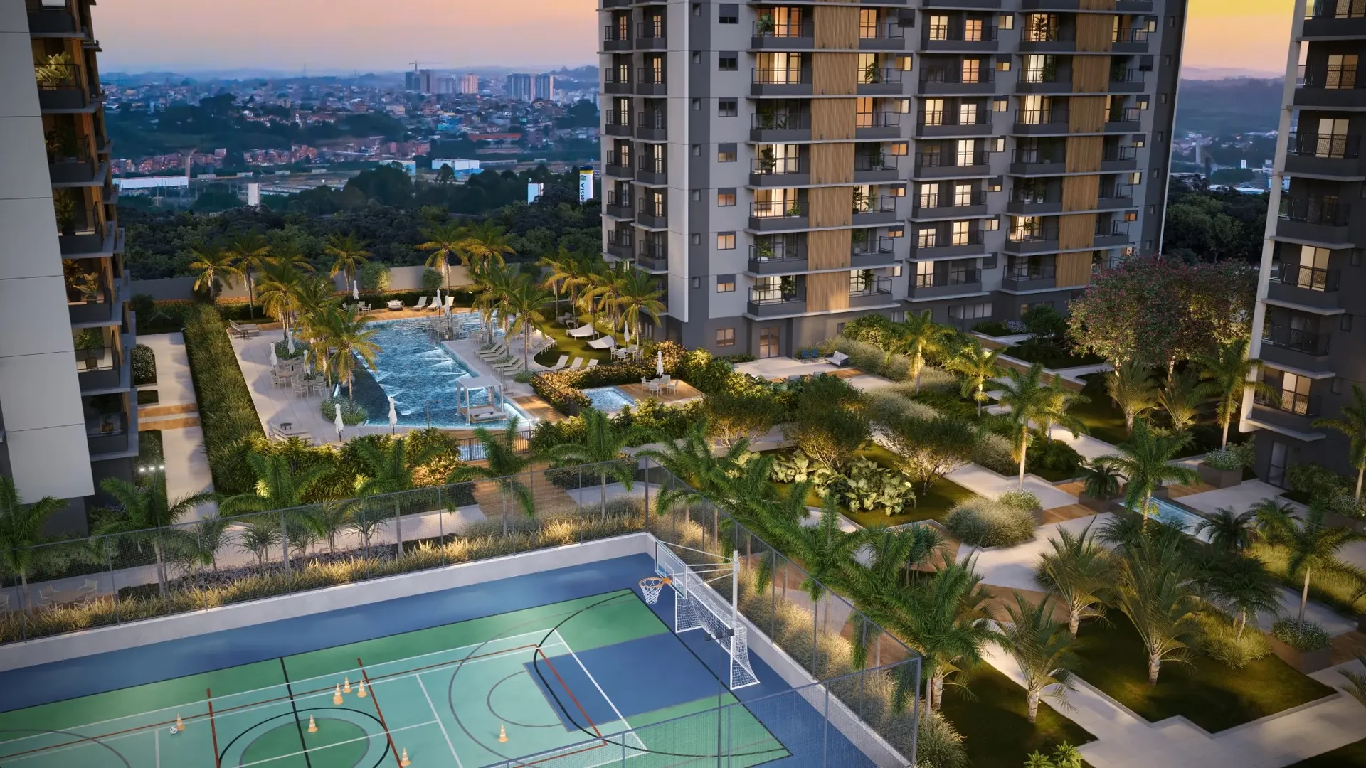 Plano&Plano (PLPL3) registra VGV de lançamentos de R$ 989 mi no 1T26