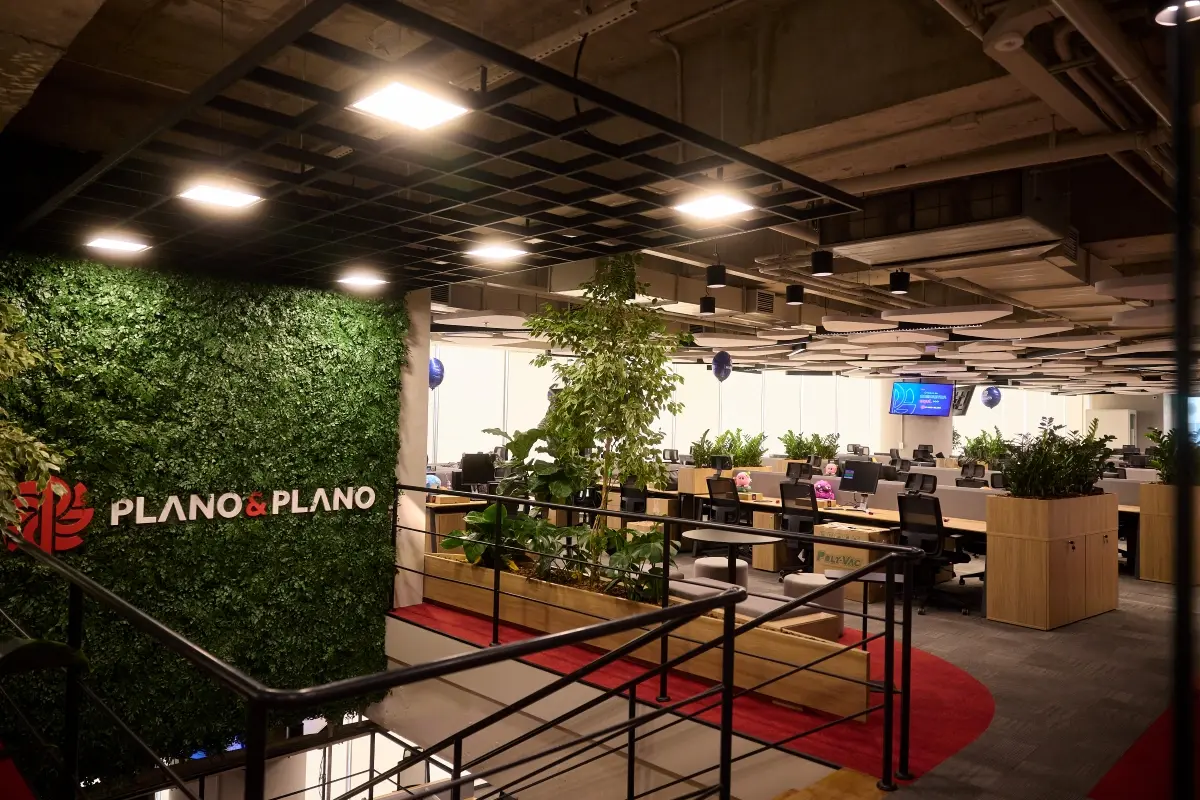 Incorporadora registra crescimento histórico de 68,6% no semestre e lança projeto premium de R$ 855 milhões em Alphaville