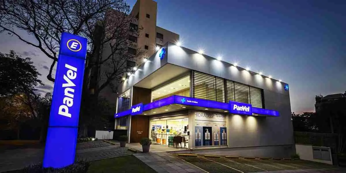 Imagem da notícia Dimed (PNVL3) registra lucro ajustado de R$ 135,3 mi em 2025