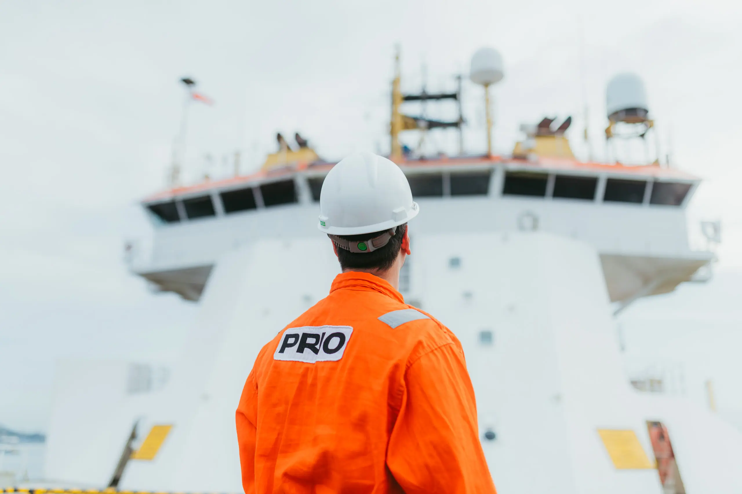 Primeiro poço produtor é aberto e empresa divulgará produtividade após estabilização