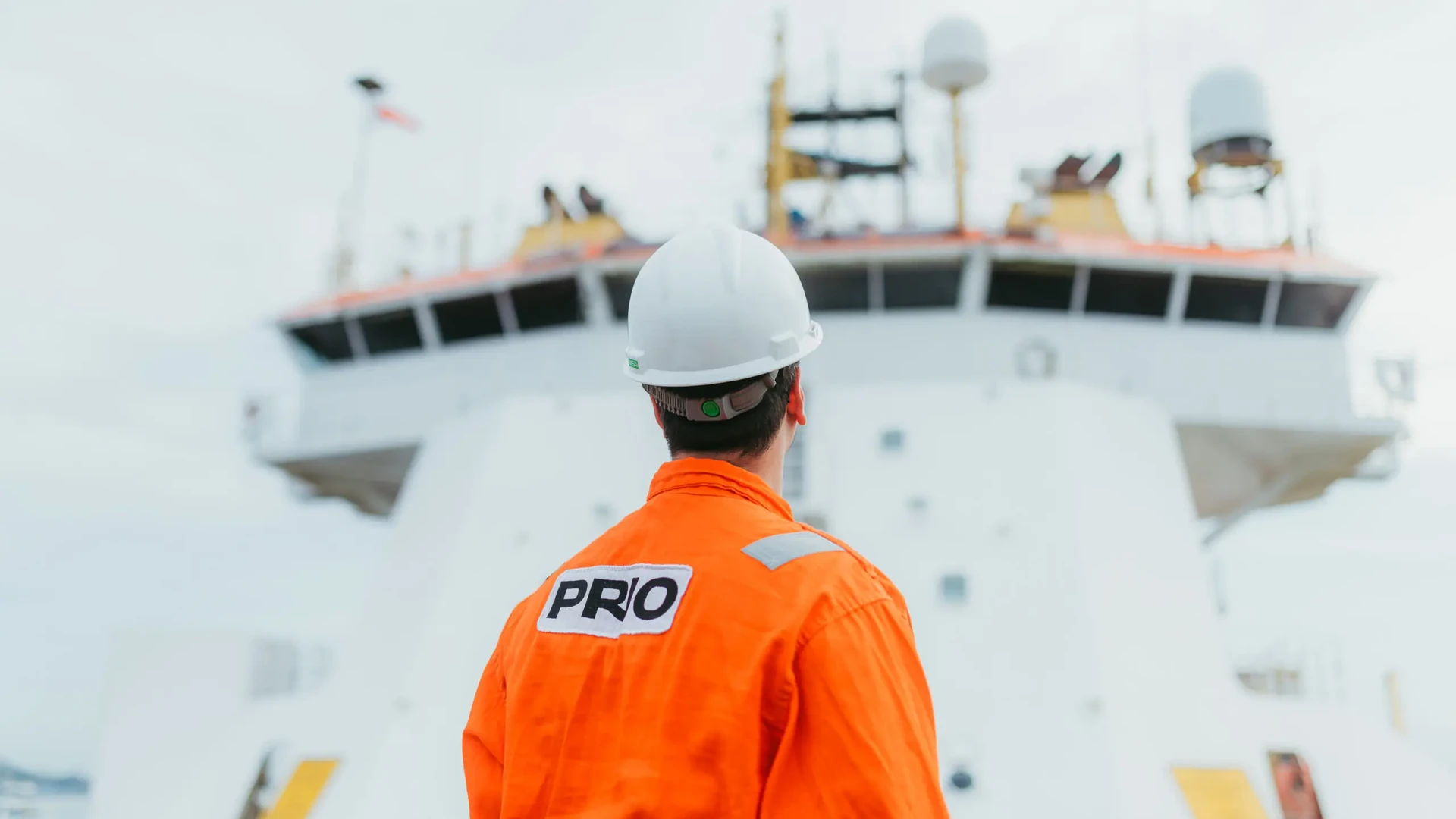 PRIO (PRIO3) registra produção diária de 173,4 mil boepd em abril