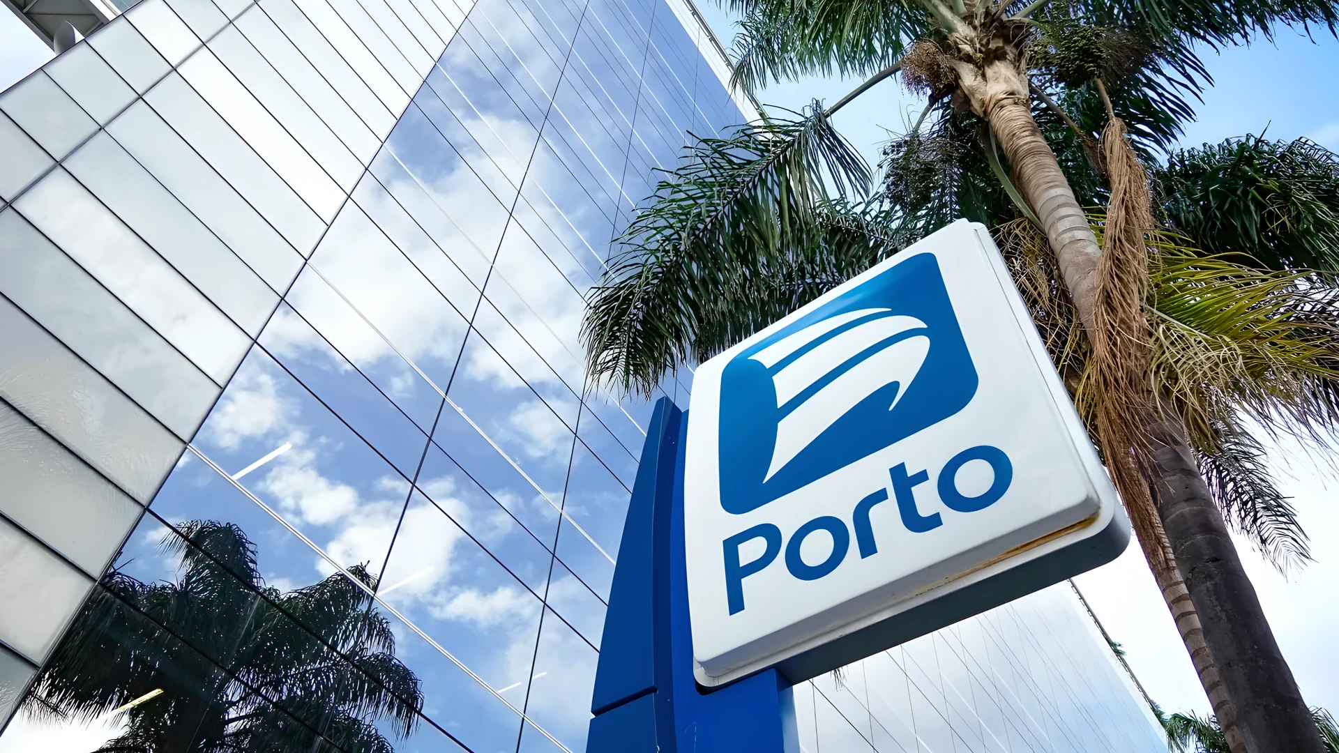 Porto Seguro (PSSA3) registra lucro de R$ 1,1 bi no 1T26