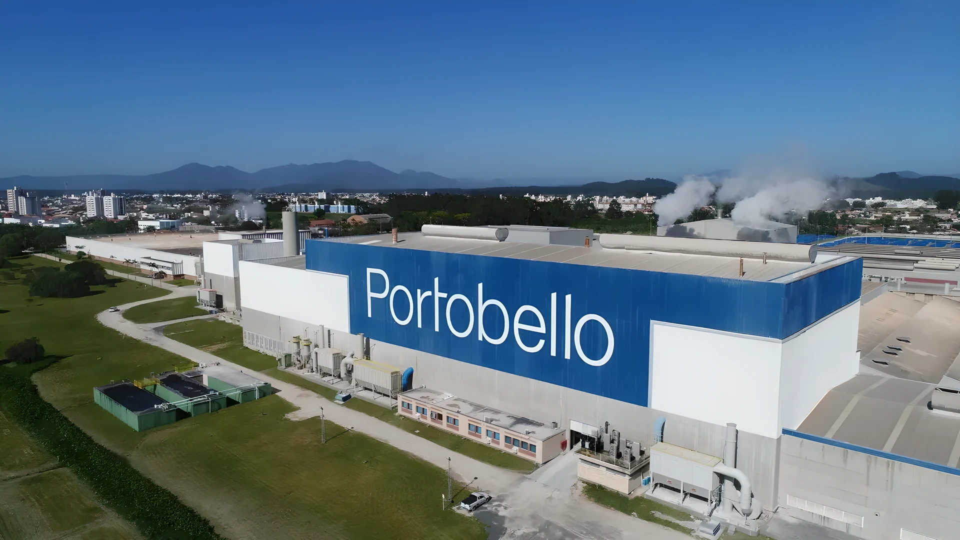 Portobello (PTBL3) anuncia troca de CEO a partir de 2026