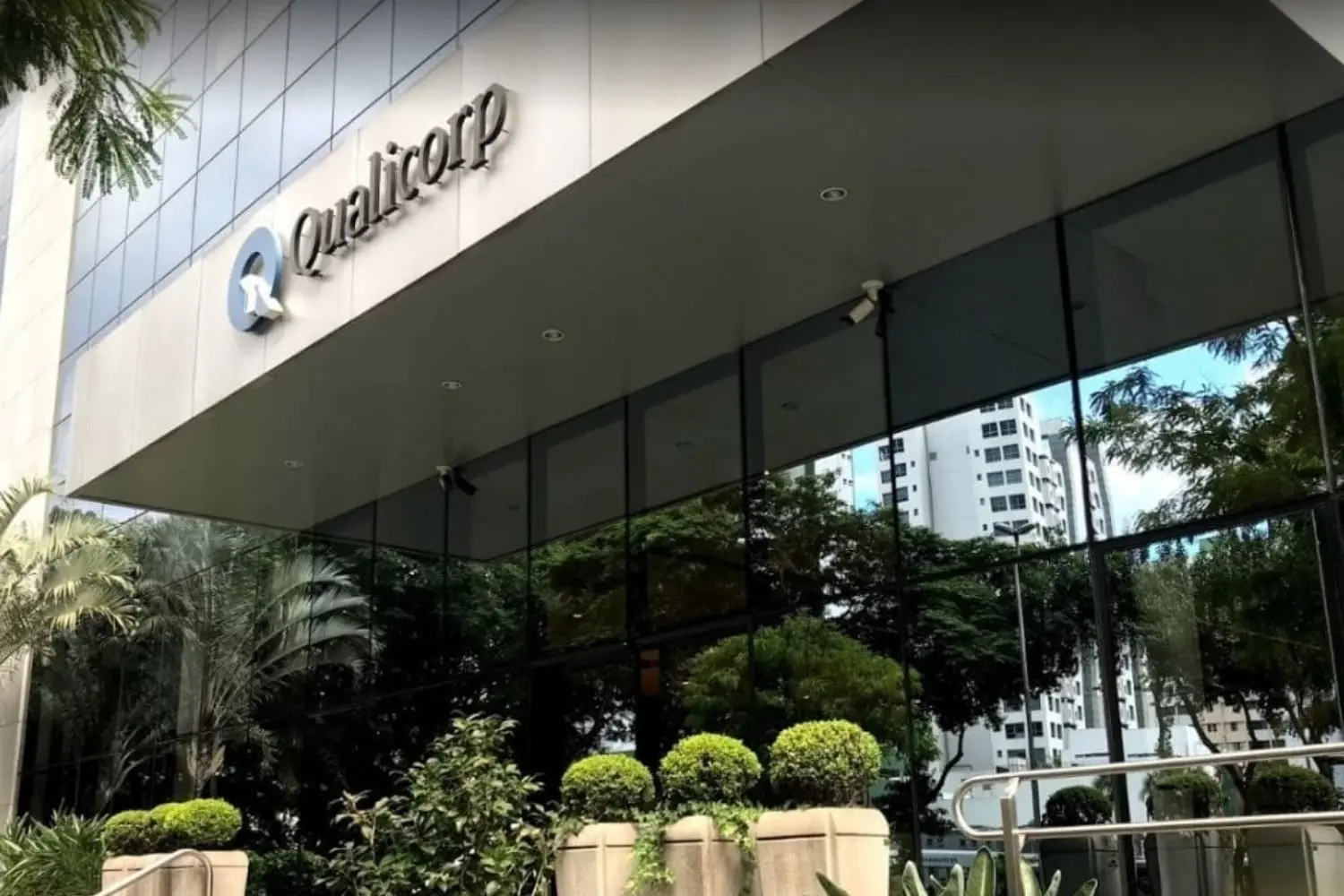 Imagem da notícia Qualicorp (QUAL3) anuncia renúncia de diretor