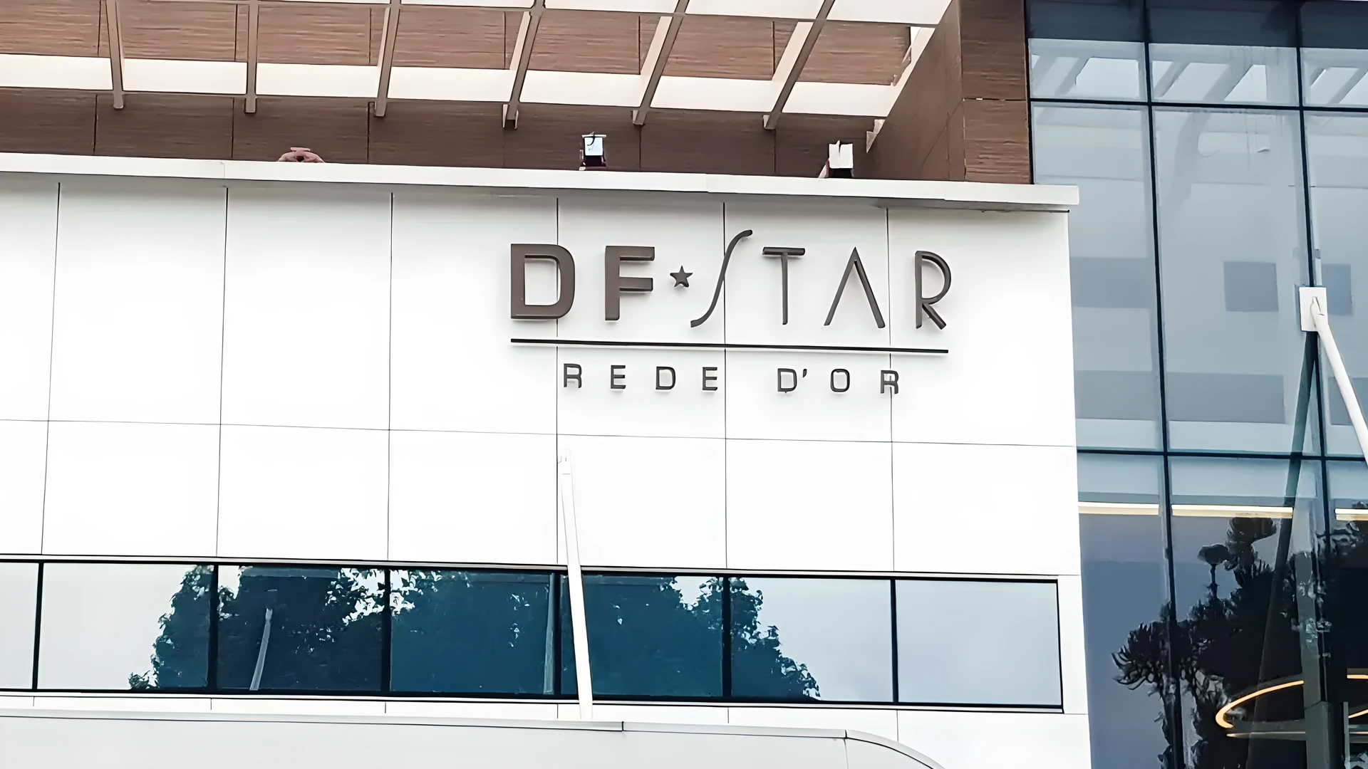 Rede D'Or (RDOR3) registra lucro de R$ 1,2 bi no 1T26