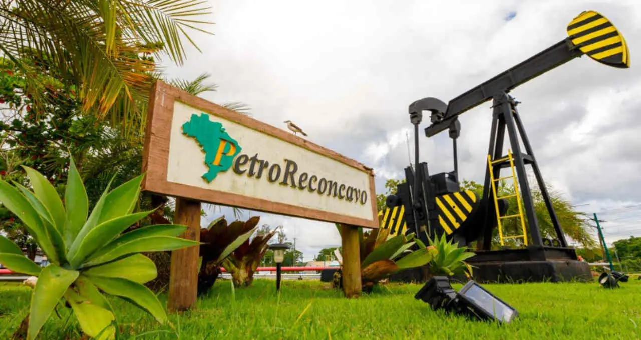 PetroReconcavo (RECV3) registra lucro de R$ 638 mi em 2025
