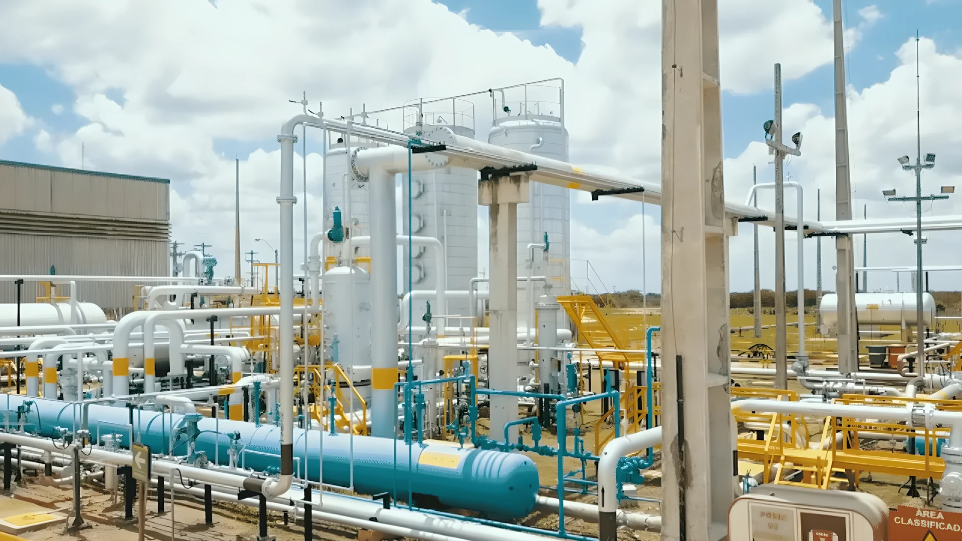 PetroReconcavo (RECV3) registra produção média de 24,6 mil boe/dia em março