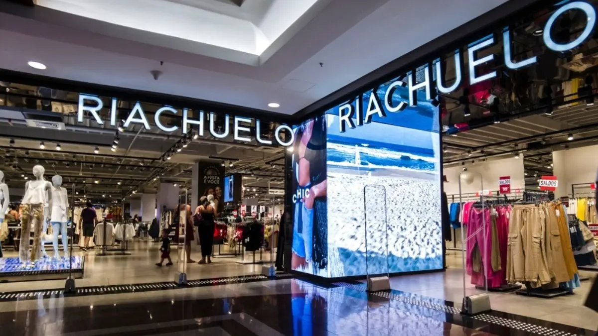 Imagem da notícia Guararapes (RIAA3) anuncia suspensão de estudos para oferta de ações