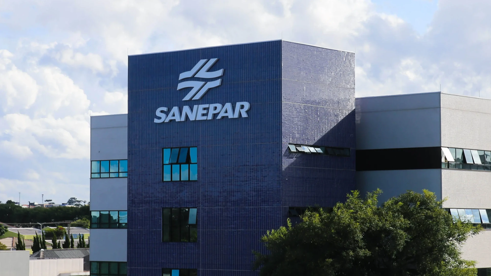 Sanepar (SAPR4) anuncia reajuste tarifário de 2% em 2026