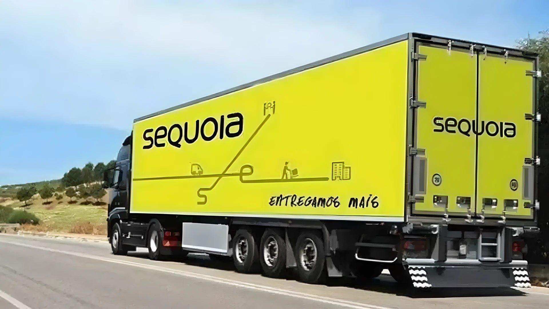 Ibovespa fecha em queda hoje e SEQL3 se destaca entre as ações da B3