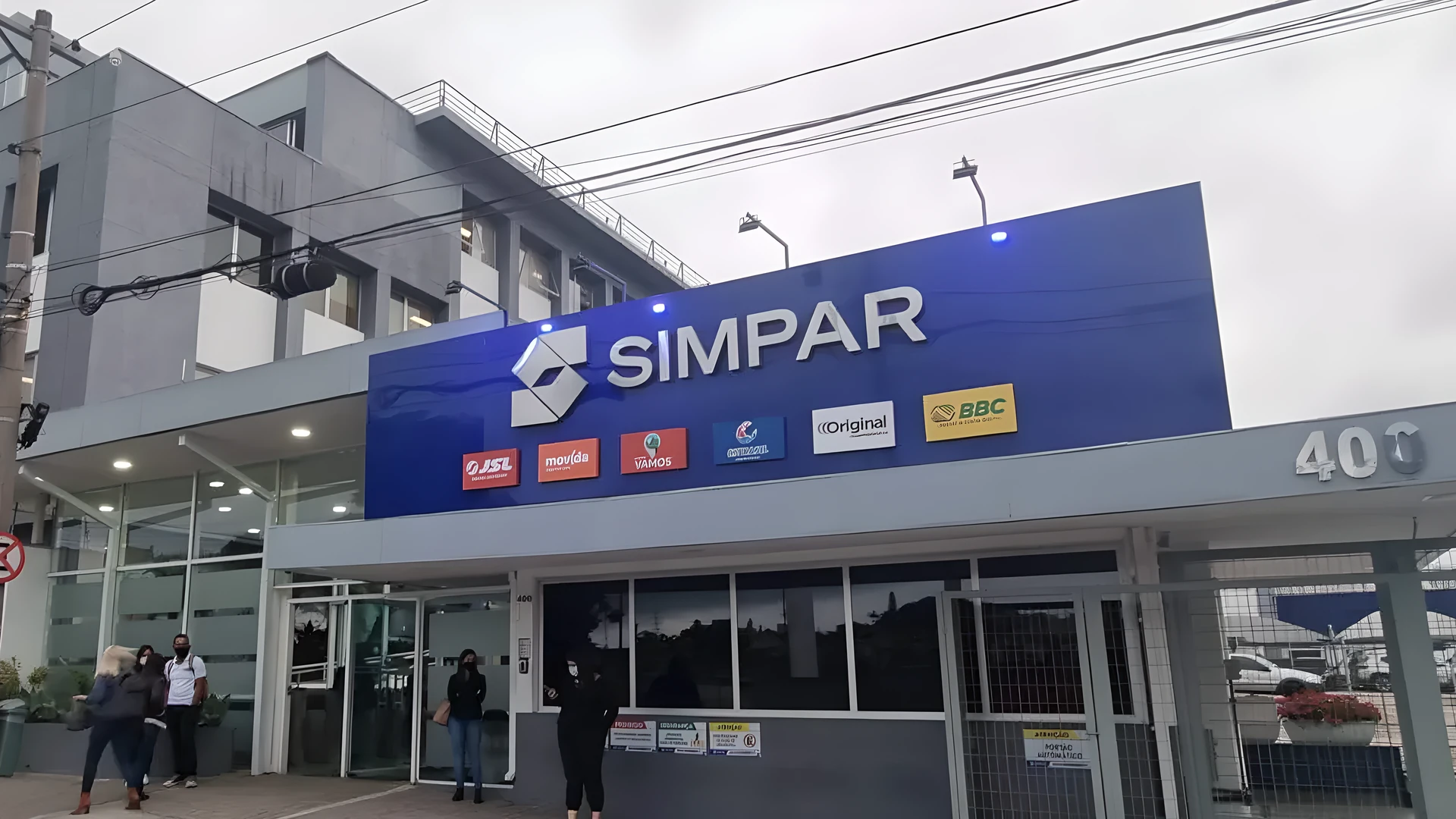 Movida e Vamos também farão aumentos de capital que podem somar até R$ 1,35 bi