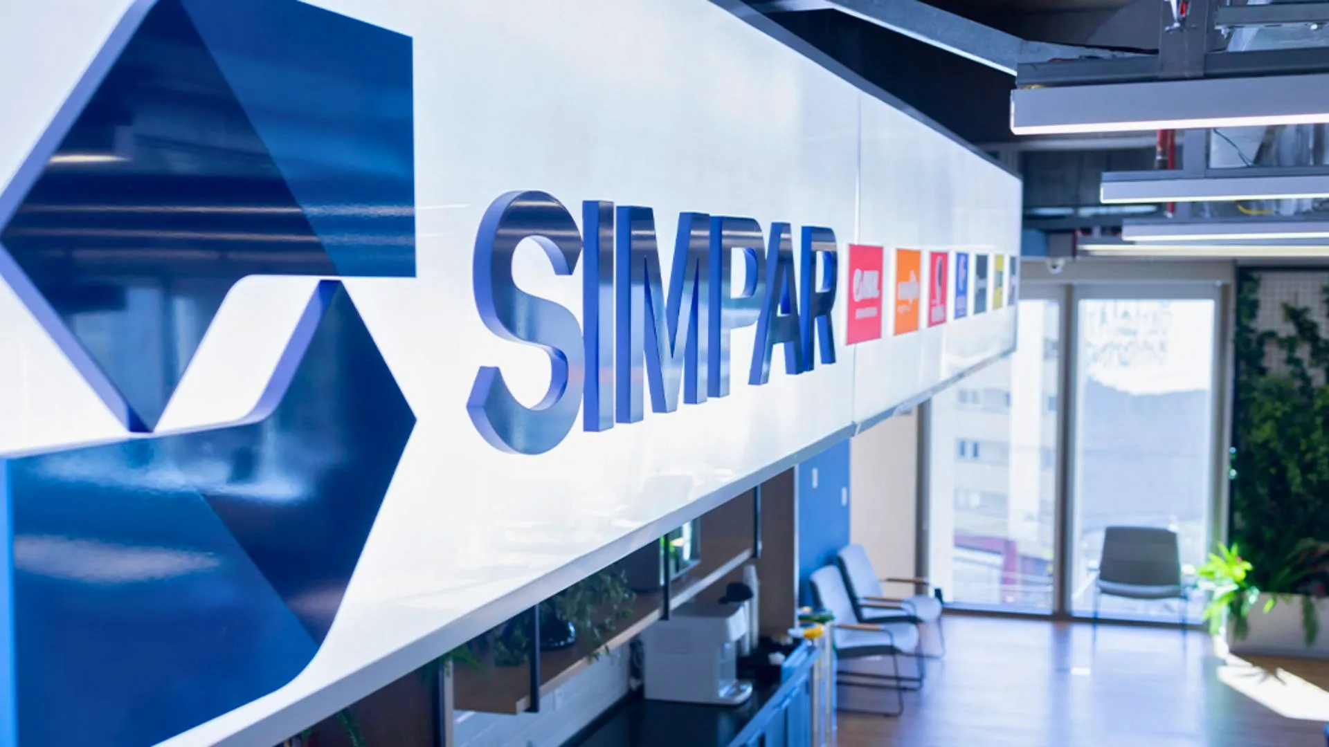 Simpar (SIMH3) anuncia venda de 45% da Ciclus Amazônia por R$ 121,5 mi