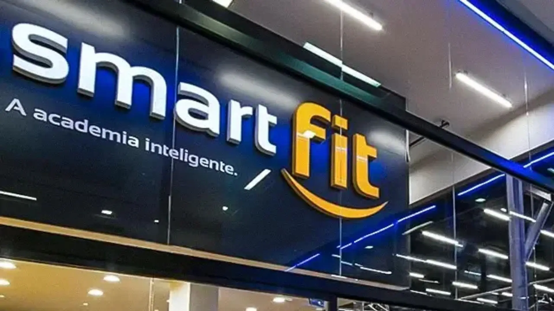 Smart Fit (SMFT3) aprova JCP de R$ 0,0651 por ação