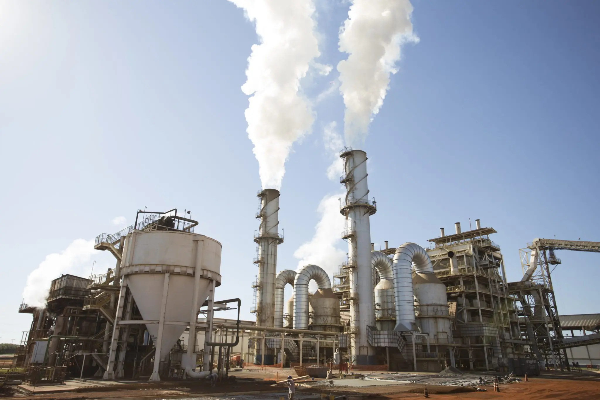 Títulos servirão de lastro para certificados de recebíveis do agronegócio da Vert Securitizadora