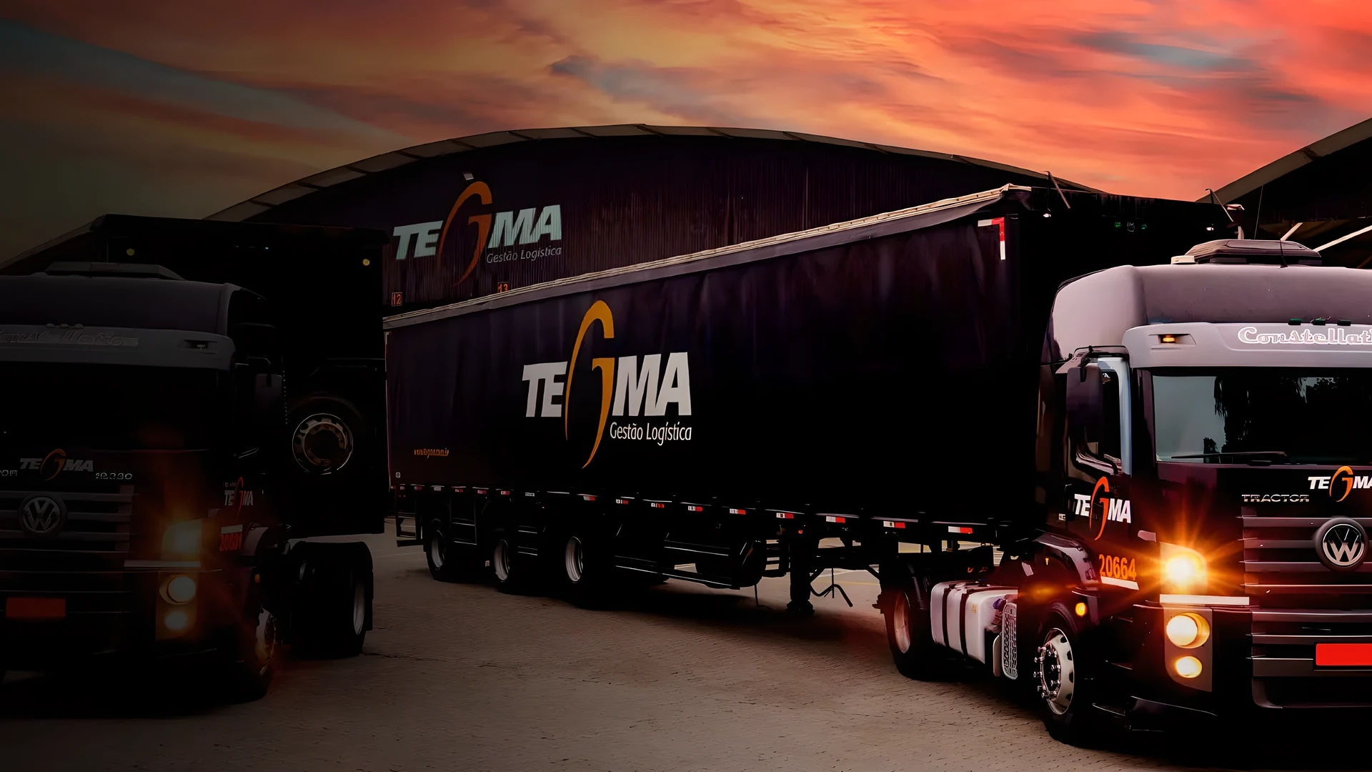 Tegma (TGMA3) registra lucro de R$ 39 mi no 1T26