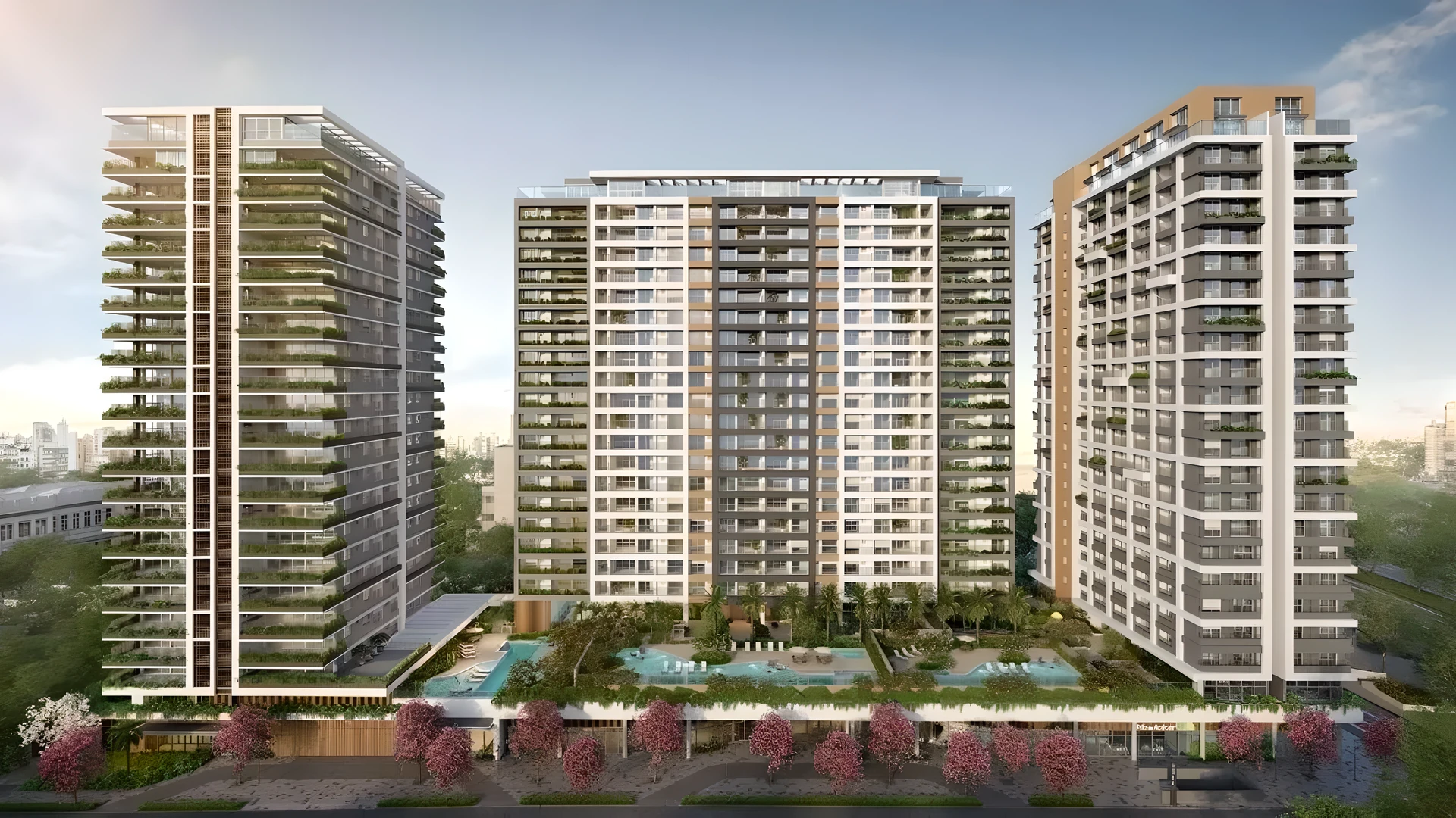 Trisul (TRIS3) registra vendas líquidas de R$ 392,6 mi no 1T26