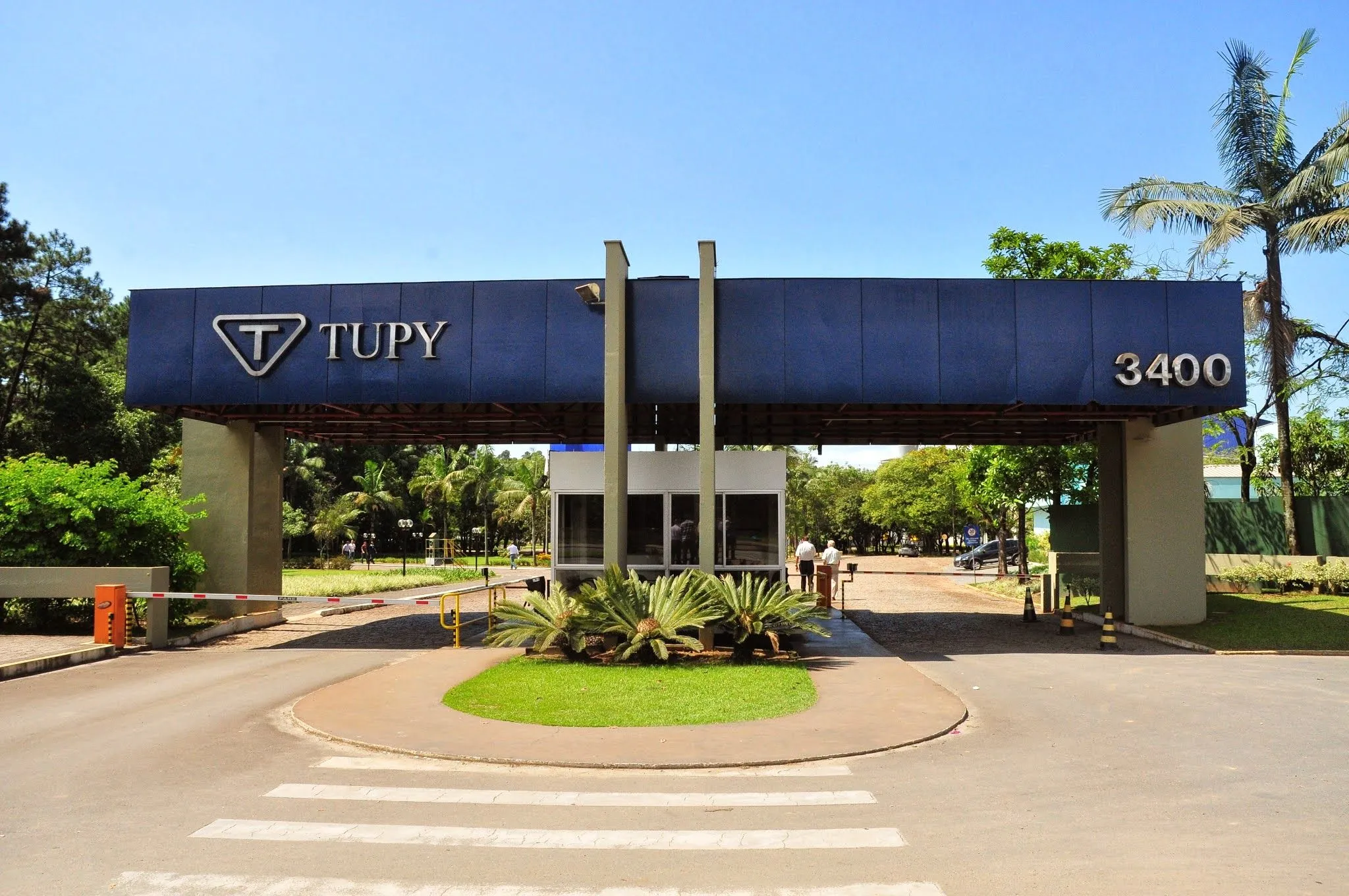 Tupy (TUPY3) anuncia renúncia e indicações para conselho fiscal