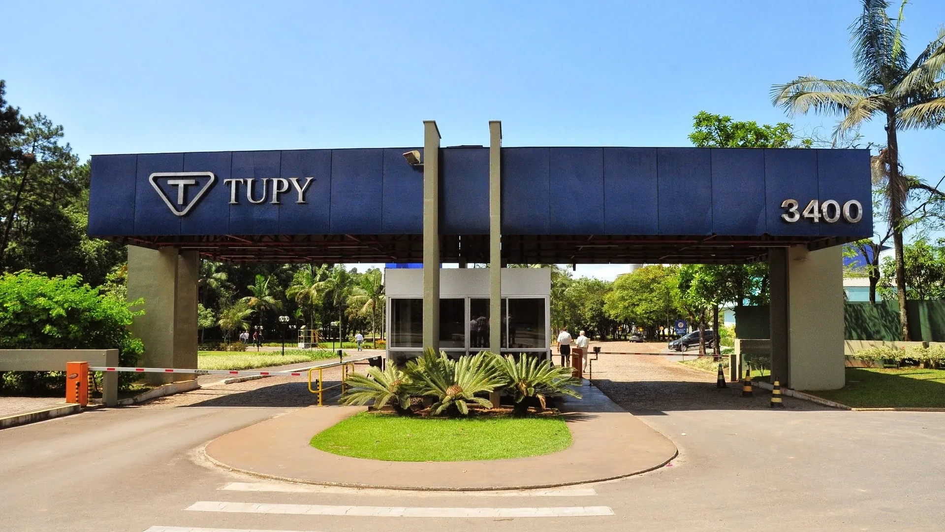 Tupy (TUPY3) conclui sucessão e elege novo CEO