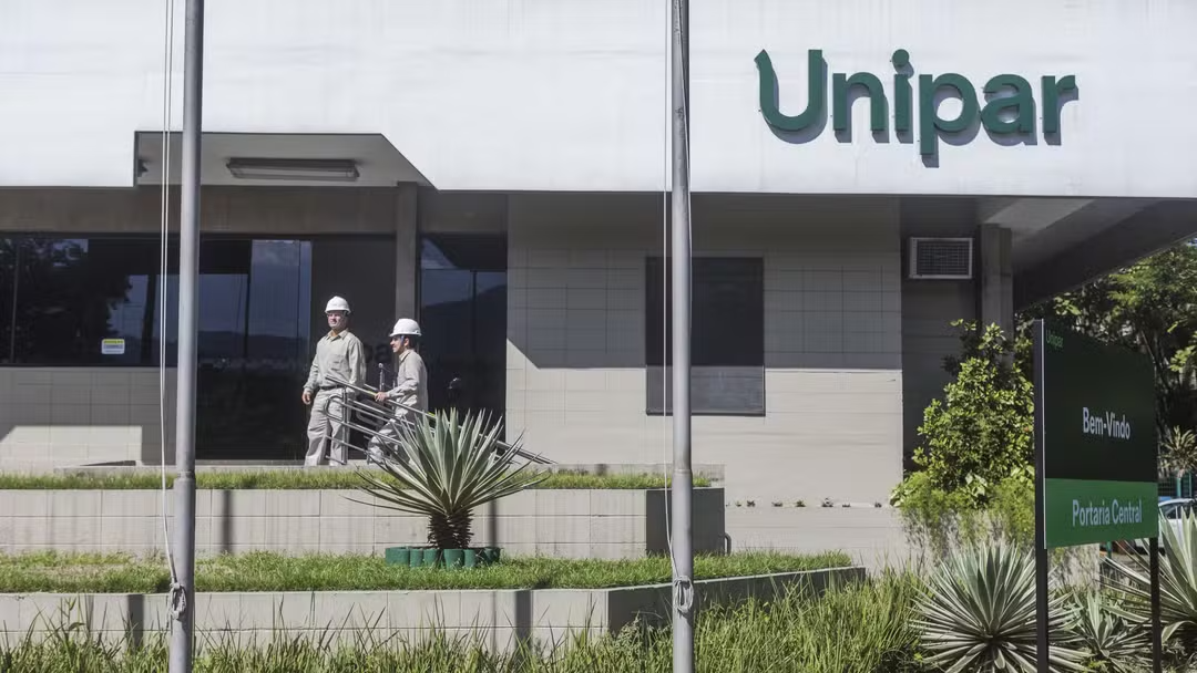 Imagem da notícia Unipar (UNIP3) registra lucro de R$ 482 mi em 2025