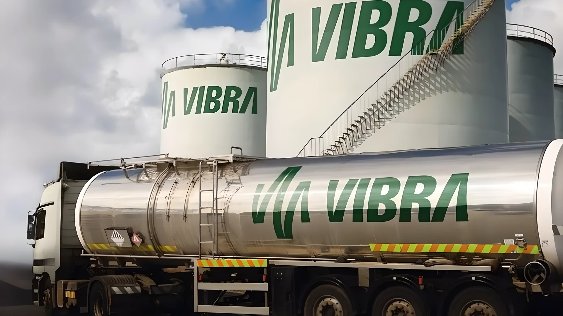 Vibra (VBBR3) conclui saída da joint venture Evolua Etanol
