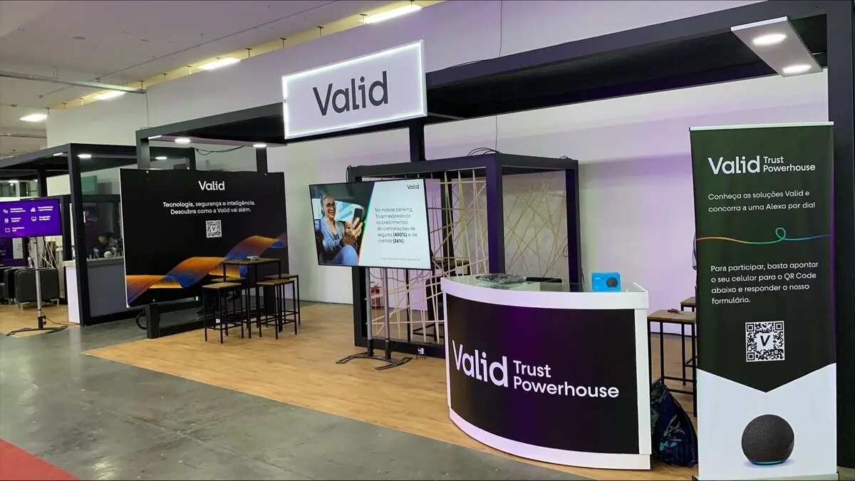 Valid (VLID3) registra lucro de R$ 269 mi em 2025