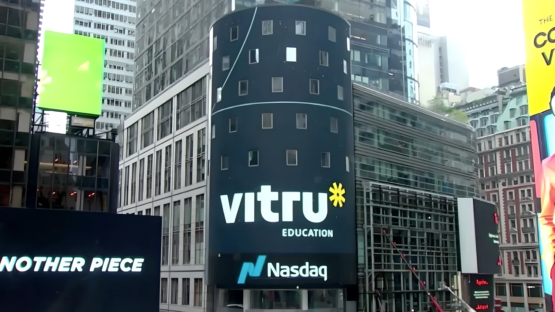 Vitru Educação (VTRU3) registra lucro ajustado de R$ 91,8 mi no 1T26