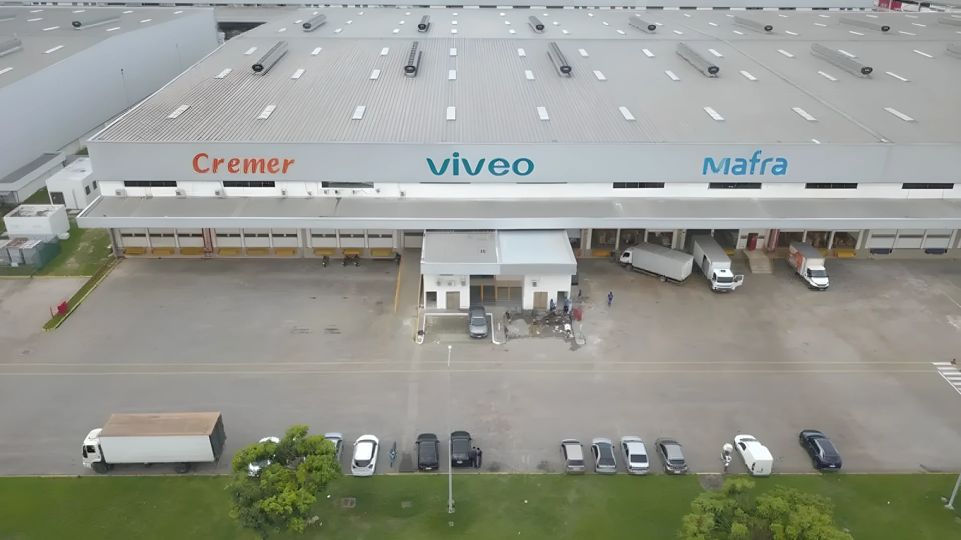 Mudanças incluem saída do diretor de Varejo e novos responsáveis por Insuma e Prevena