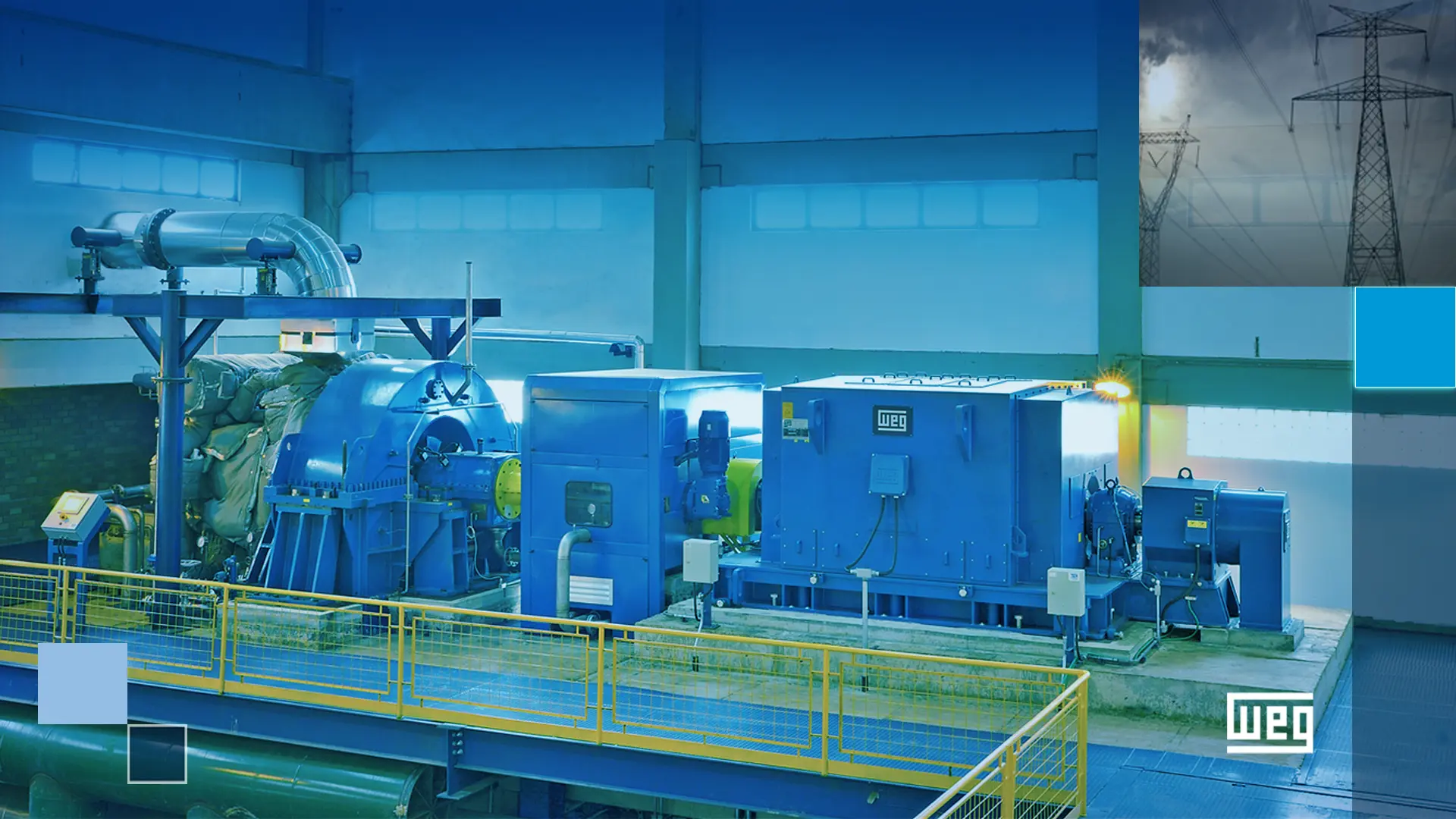 WEG (WEGE3) aprova JCP de R$ 0,10 por ação