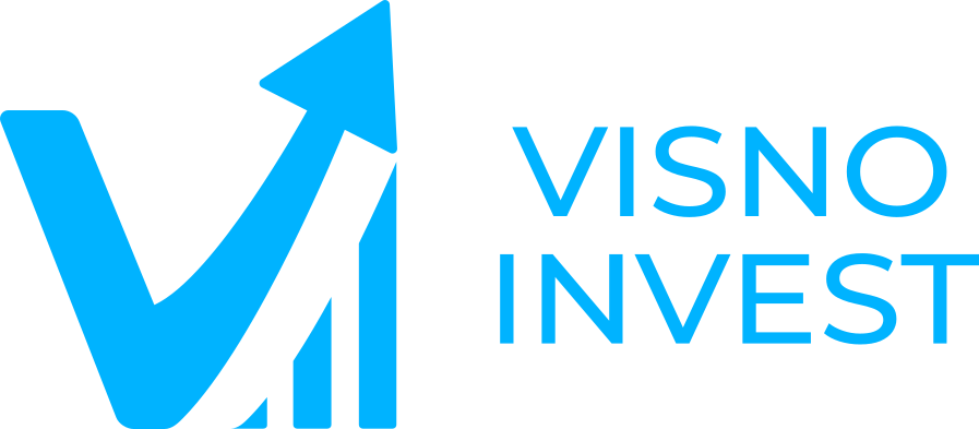 Logo do VisnoInvest